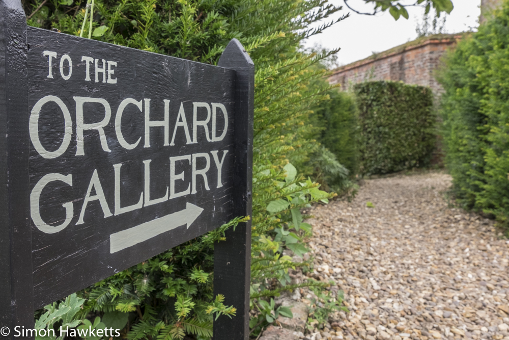 Gunby Hall holiday pictures with fuji x-t1 - to the orchard gallery