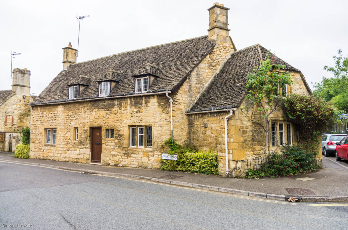 Chipping Campden Cottage
