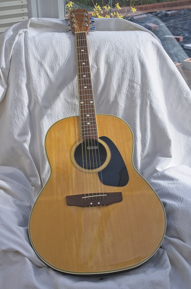 Ovation Applause AE-32