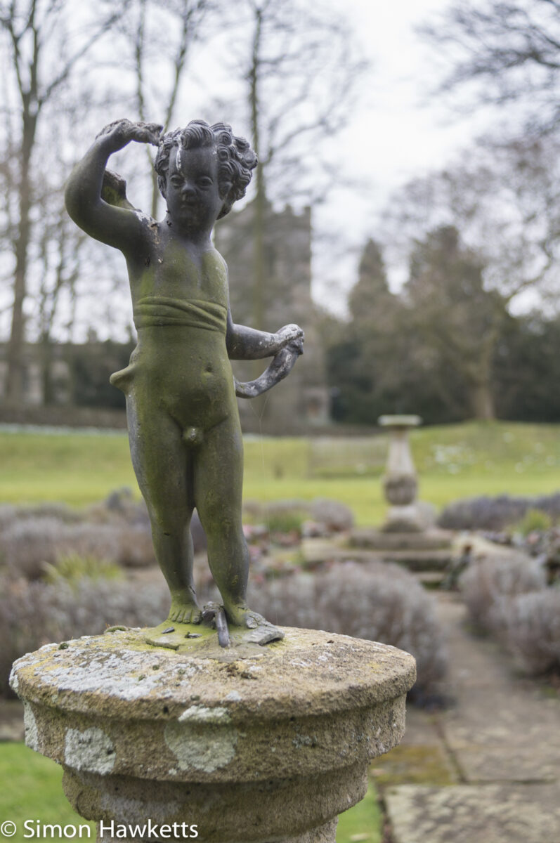 Pictures of Bennington Lordship - Pan