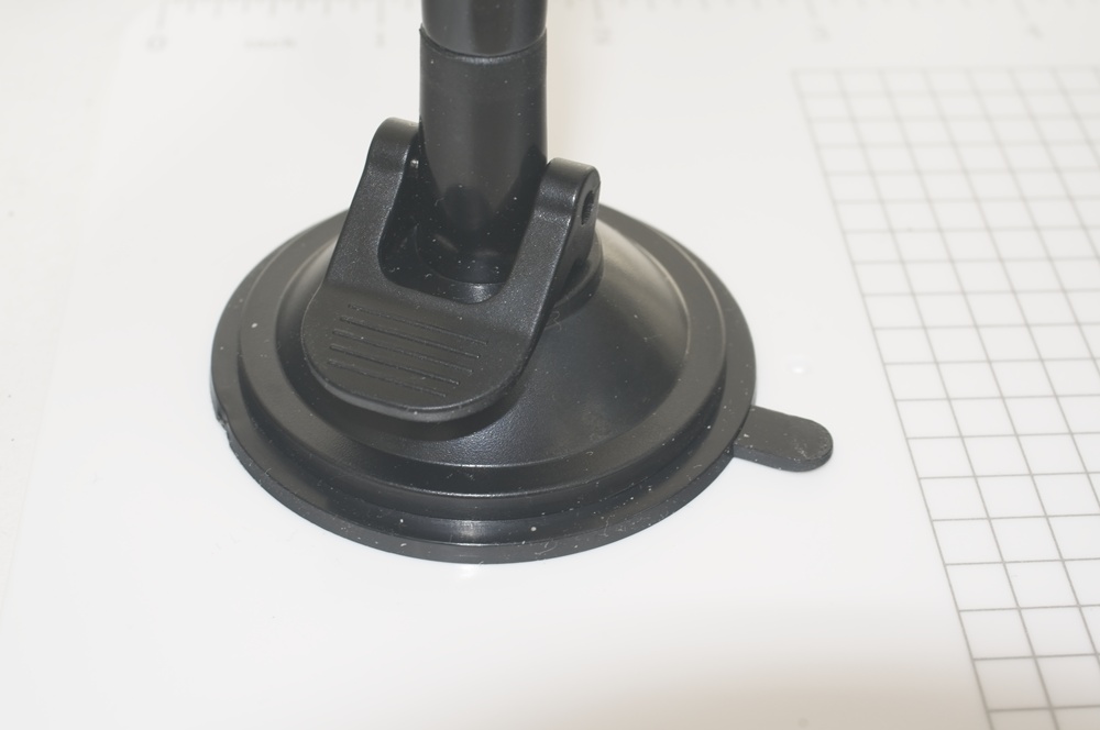 Pluggable microscope base