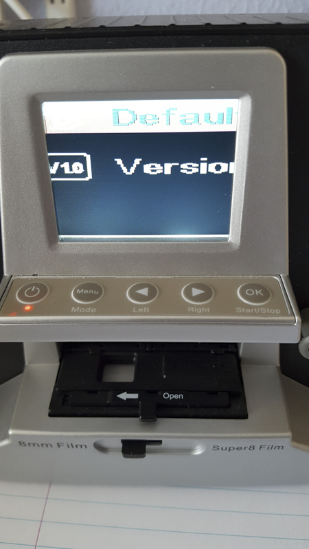 Winait replacement PCB version 1